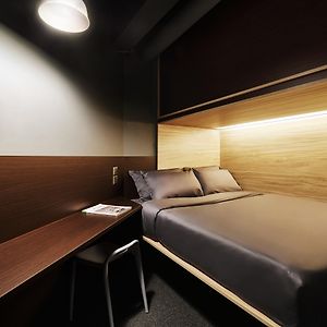 The Pod At Beach Road Boutique Capsule Hotel